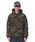 Jieda�i�W�G�_�j�́uFADE CAMO NYLON PARKA�i�u���]���j�v�b�J���t���[�W��