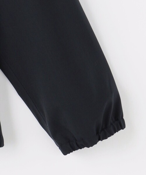 green label relaxing（グリーンレーベルリラクシング）の「T/W 3レイヤー フード ブルゾン ‐撥水・防風‐（ブルゾン・メンズ・グレー/ネイビー・XL/L/S/M）」の14枚目の写真