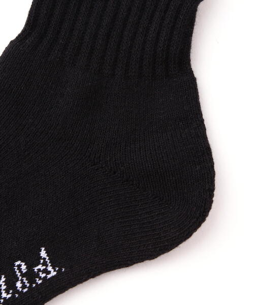 AVIREX（アヴィレックス）の「《直営店限定》50th ANNIVERSARY SOX / 50周年 靴下 / AVIREX / アヴィレックス（ソックス/靴下・メンズ・ホワイト/ブラック・FREE）」の15枚目の写真
