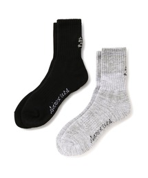 《直営店限定》50th ANNIVERSARY SOX / 50周年 靴下 / AVIREX / アヴィレックス