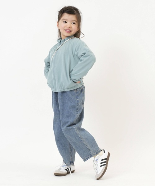 美品❣️サマーブルゾン The Endless Summer 「The Summer」 ジップアップブルゾン M