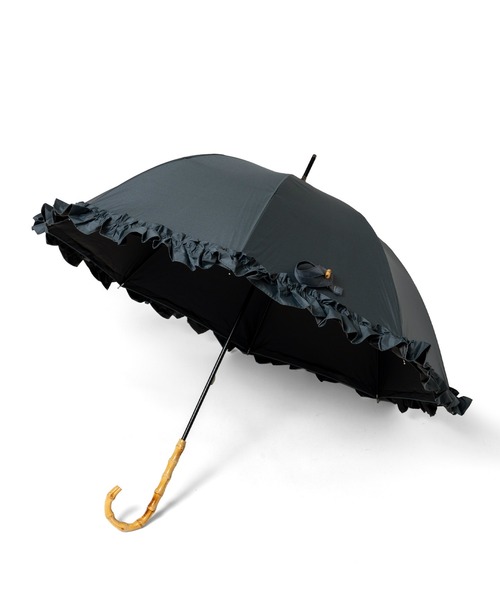 VitaFelice（ヴィータフェリーチェ）の「完全遮光長傘（晴雨兼用