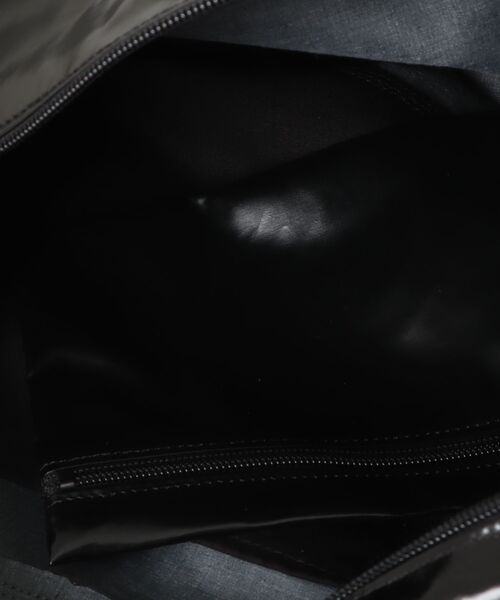 Jack Gomme（ジャックゴム）の「【JACK GOMME/ジャックゴム】ショルダーバッグ　ORTA（ショルダーバッグ・レディース・カーキ/アイボリー/ブラウン/ゴールド/ブラック/ライトブルー・FREE）」の19枚目の写真