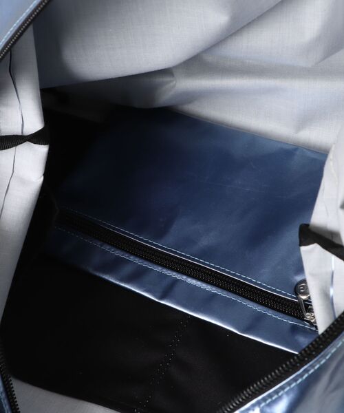 Jack Gomme（ジャックゴム）の「【JACK GOMME/ジャックゴム】ショルダーバッグ　ORTA（ショルダーバッグ・レディース・カーキ/アイボリー/ブラウン/ゴールド/ブラック/ライトブルー・FREE）」の20枚目の写真