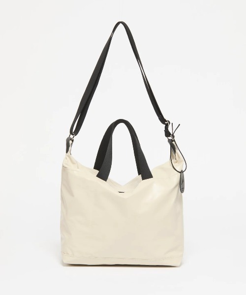 Jack Gomme（ジャックゴム）の「【JACK GOMME/ジャックゴム】ショルダーバッグ　ORTA（ショルダーバッグ・レディース・カーキ/アイボリー/ブラウン/ゴールド/ブラック/ライトブルー・FREE）」の21枚目の写真