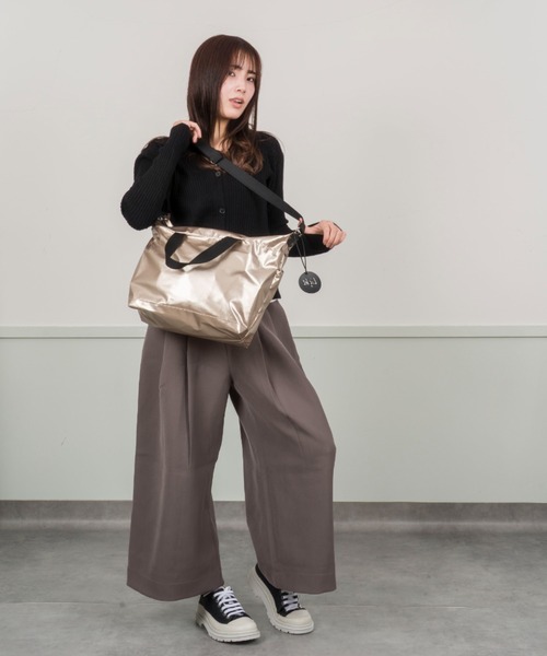 ジャックゴムLIGHTシリーズの2wayボストンバッグ WALK | 送料