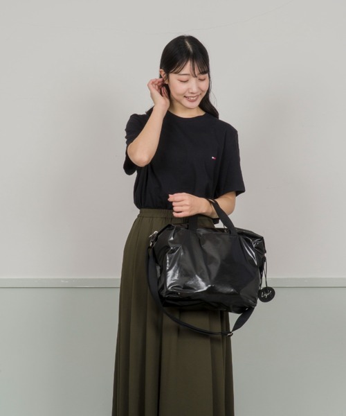 セール】【JACK GOMME/ジャックゴム】ショルダーバッグ ORTA