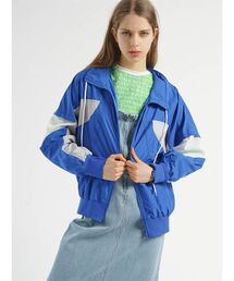 :ETHROF（イーサオブ）の「COLOR SCHEME TRACK JACKET（その他アウター）」