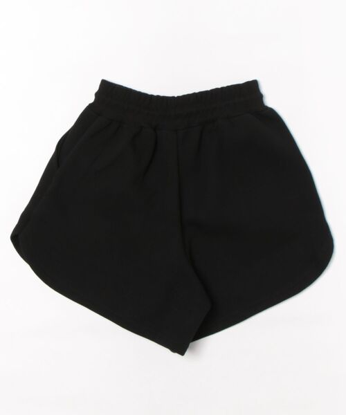 esutoreja(エストレジャ)の「スウェットショートパンツ(スウェットパンツ・レディース・イエロー/パープル/オートミール/ブラック・FREE)」の15枚目の写真