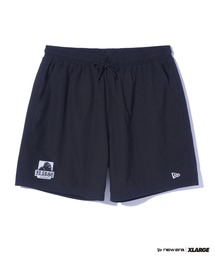 NEW ERA | XLARGE×NEW ERA PERFORMANCE UTILITY SHORTS(その他パンツ)