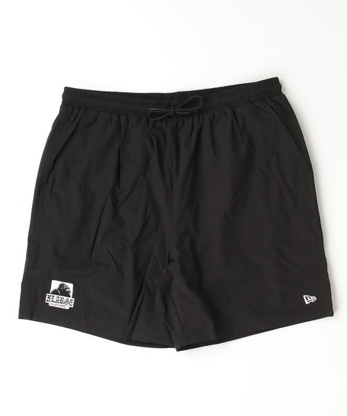 XLARGE×NEW ERA PERFORMANCE UTILITY SHORTS（その他パンツ