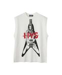 HYSTERIC GLAMOUR(ヒステリックグラマー)の「トップス(タンクトップ)」