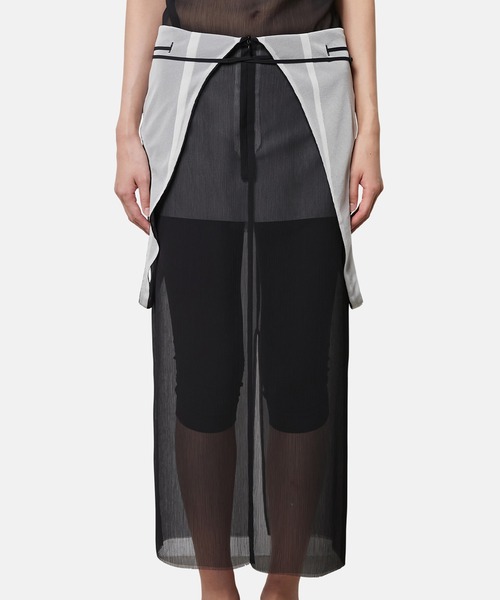セール】レギンスセットスカート / Leggins Set Skirt（スカート