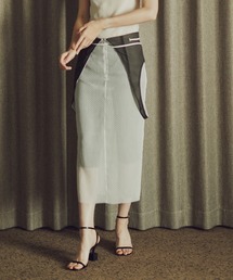 iRENE(アイレネ)の「レギンスセットスカート / Leggins Set Skirt(スカート)」