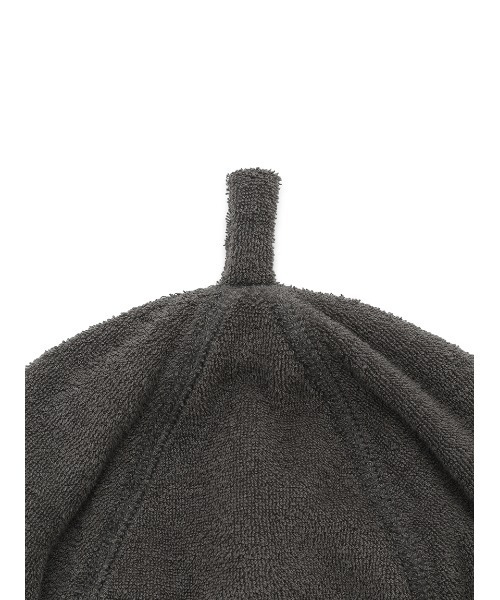 セール】【HOMME】パイルロゴ刺繍セーラーハット（ハット