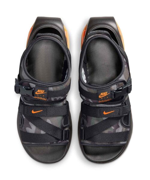 新品　NIKE ナイキ　 エア マックス ソル　メンズ　ブラック ナイキ エアマックス ソル (メンズサンダル) 価格比較 - 価格.com