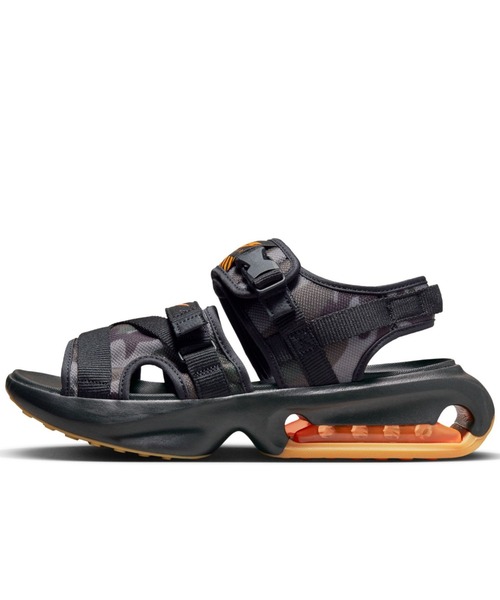 NIKE AIR MAX SOL ナイキ エアマックス ソル サンダル 27 黒 セール】ナイキ エア マックス ソル ウィメンズサンダル / Nike