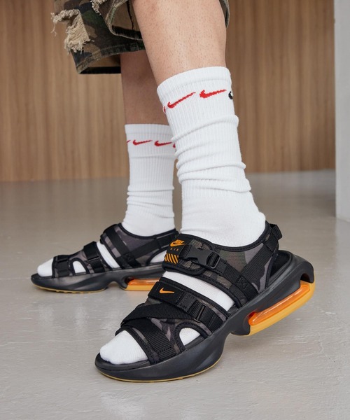 NIKE（ナイキ）の「ナイキ エア マックス ソル メンズサンダル / Nike