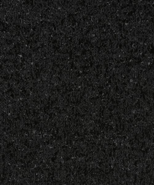 JEANASIS(ジーナシス)の「リボンヤーンプルオーバー SS/452449(ニット/セーター・レディース・ブラック/オフホワイト/ピンク・FREE)」の9枚目の写真