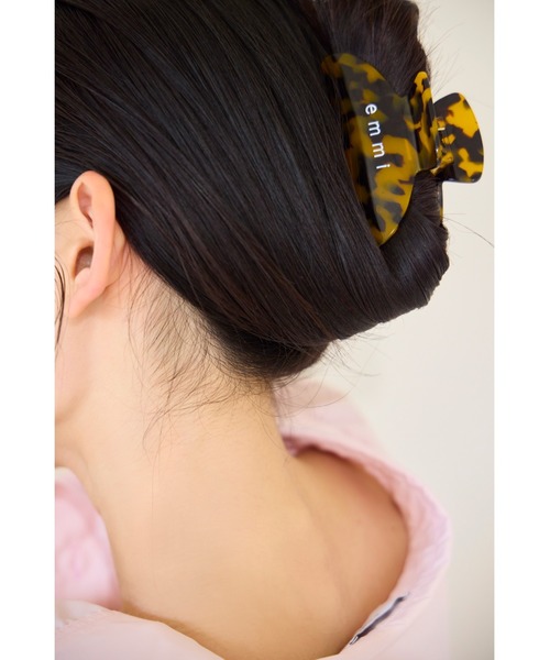 ETRO エトロ ヘアクリップ バレッタ 010734 100 ANIMALIER 楽天市場】ETRO エトロ バレッタ ヘアクリップ ヘアアクセサリー