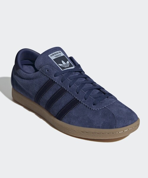 スニーカー adidas [JP9652] TOBACCO adidas/アディダス TOBACCO / JP9652(26cm~28.5cmサイズ展開