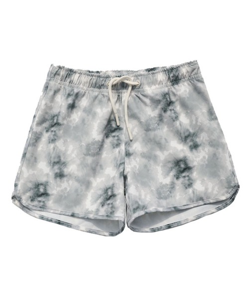 新品　FIED サーフパンツ 水着 ホワイト×ブルー　ストライプ水着 サイズ30 FIED ファイド サーフパンツ メンズ フィジーク ホワイト