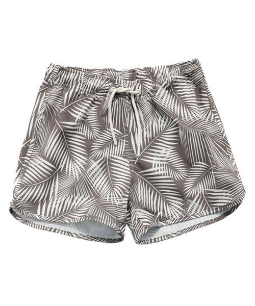 新品　FIED サーフパンツ 水着 ホワイト×ブルー　ストライプ水着 サイズ30 FIED ファイド サーフパンツ メンズ フィジーク ホワイト