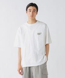 【ユニセックス】アソート フード グラフィック Tシャツ
