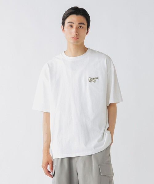 アソート フード グラフィック Tシャツ（Tシャツ/カットソー