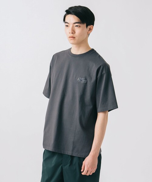 BEAMS HEART(ビームスハート)の「【ユニセックス】アソート フード グラフィック Tシャツ(Tシャツ/カットソー・メンズ・ホワイト/チャコールグレー・SMALL/MEDIUM/LARGE)」の14枚目の写真