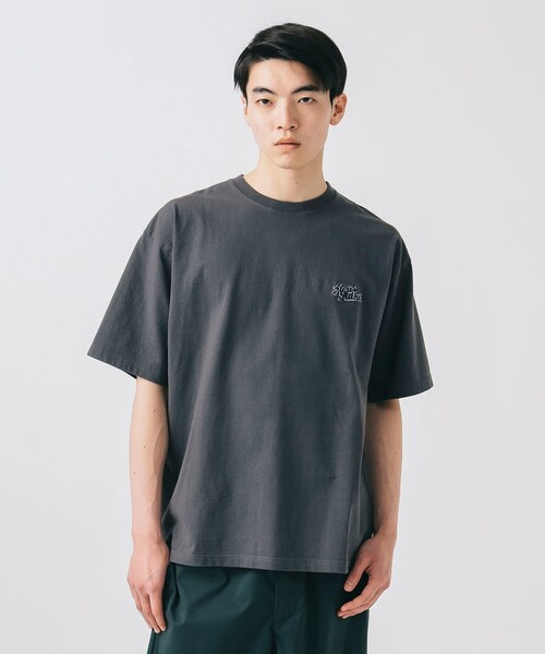 BEAMS HEART(ビームスハート)の「【ユニセックス】アソート フード グラフィック Tシャツ(Tシャツ/カットソー・メンズ・ホワイト/チャコールグレー・SMALL/MEDIUM/LARGE)」の15枚目の写真