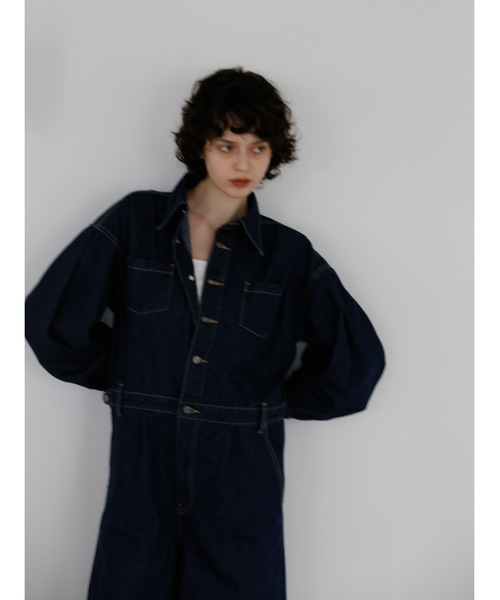 cara by katrin オールインワン 完売商品 59c46cb32ee9da21f3638aee3f96d4