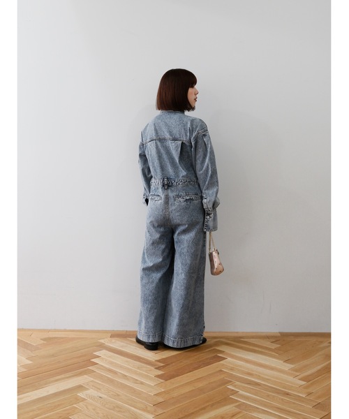 Cara by Katrin TOKYO オールインワン cara by katrin tokyo Cara by Katrin TOKYO オールインワン v