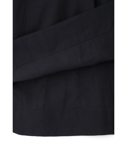 LIGHT LINEN（ワンピース）｜MARGARET HOWELL（マーガレット