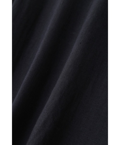 LIGHT LINEN（ワンピース）｜MARGARET HOWELL（マーガレット