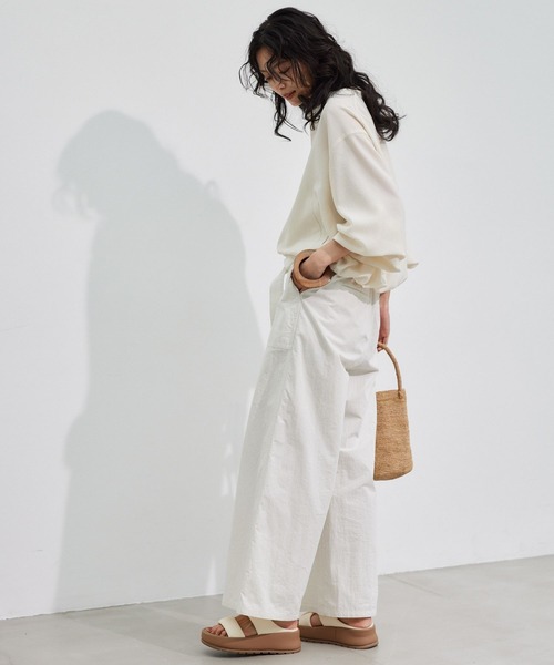 BARNYARDSTORM（バンヤードストーム）の「BARNYARDSTORM / 3連ウッドバングル（バングル/リストバンド・レディース・ブラウン・FREE）」の11枚目の写真