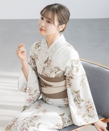 二部式」に該当するレディースの浴衣ファッション通販 - ZOZOTOWN