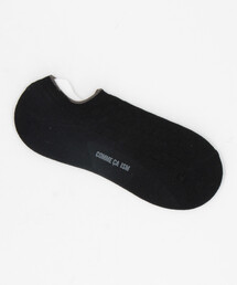 COMME CA ISM | リンクス 市松柄 アンクル ソックス(ソックス/靴下)