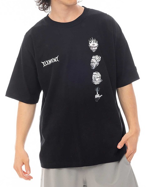 【Paragraph】★送料・関税込★25SSエンブレム ロゴ Tシャツ fit=scale-down,w=1200