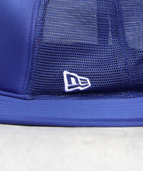 NEW ERA(ニューエラ)の「NEW ERA バケットハット(ハット・メンズ・ブルー・M/L)」の15枚目の写真