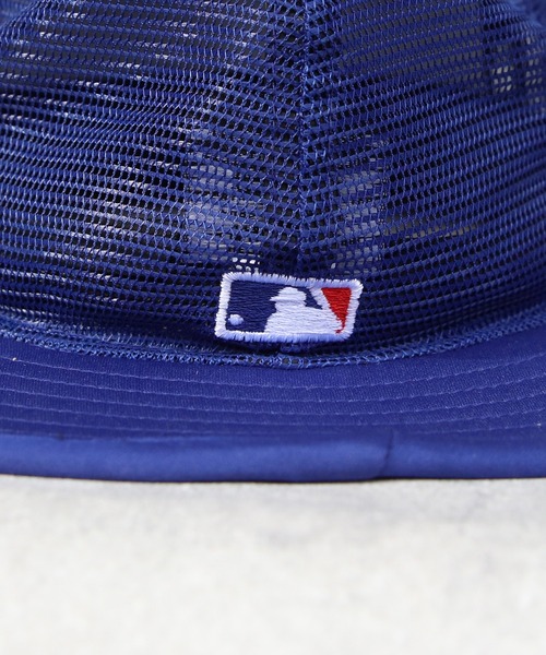 NEW ERA(ニューエラ)の「NEW ERA バケットハット(ハット・メンズ・ブルー・M/L)」の17枚目の写真