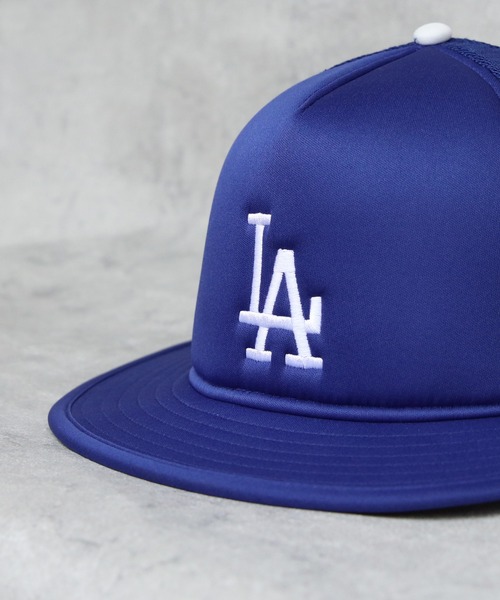 NEW ERA(ニューエラ)の「NEW ERA バケットハット(ハット・メンズ・ブルー・M/L)」の19枚目の写真