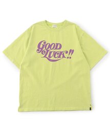 F.O.KIDS（エフオーキッズ）の「【リンク】5色5柄ガーメントダイ半袖Tシャツ（オトナ）（Tシャツ/カットソー）」