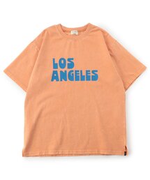 F.O.KIDS（エフオーキッズ）の「【リンク】5色5柄ガーメントダイ半袖Tシャツ（オトナ）（Tシャツ/カットソー）」