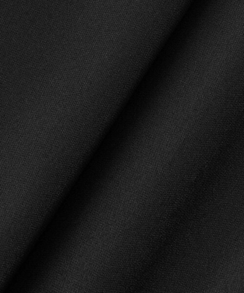 ANAYI（アナイ）の「ダブルクロススリットパンツ（その他パンツ・レディース・ベージュ/ブラック/ホワイト・38/36/34）」の5枚目の写真