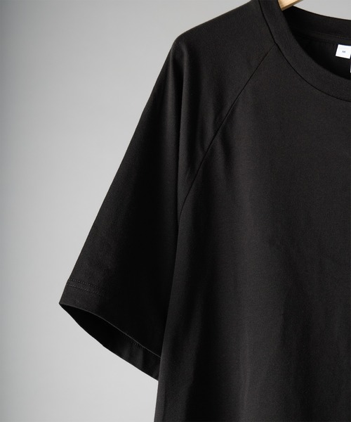 Pyrenex(ピレネックス)の「【 PYRENEX / ピレネックス 】CORTO2 / コルト2 GFI(Tシャツ/カットソー・メンズ・ホワイト/ブラック・SMALL/MEDIUM/LARGE)」の5枚目の写真