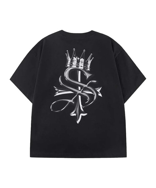 セール】SUPPLIER/サプライヤー Crown Cross Tee（Tシャツ