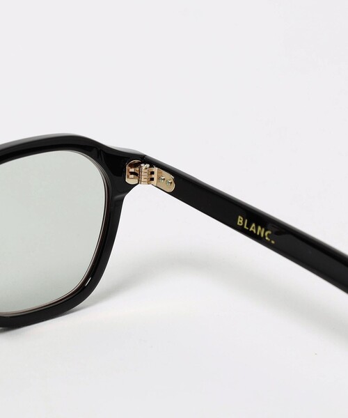 BLANC.. ブラン / BM010 / BLACK / サングラス – KRANC OPTICAL