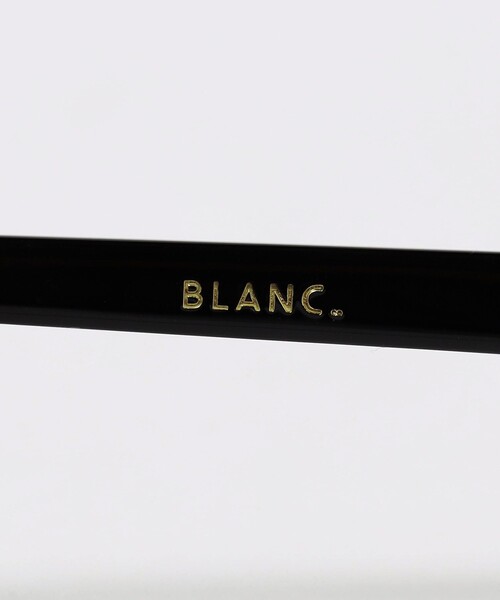 BLANC..（ブラン）の「＜BLANC..＞BM010 サングラス（サングラス・レディース・ブラック・FREE）」の6枚目の写真