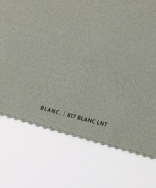 BLANC..（ブラン）の「＜BLANC..＞BM010 サングラス（サングラス・レディース・ブラック・FREE）」の9枚目の写真